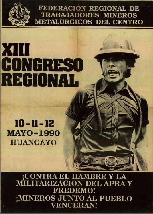 Décimo Tercer Congreso Regional