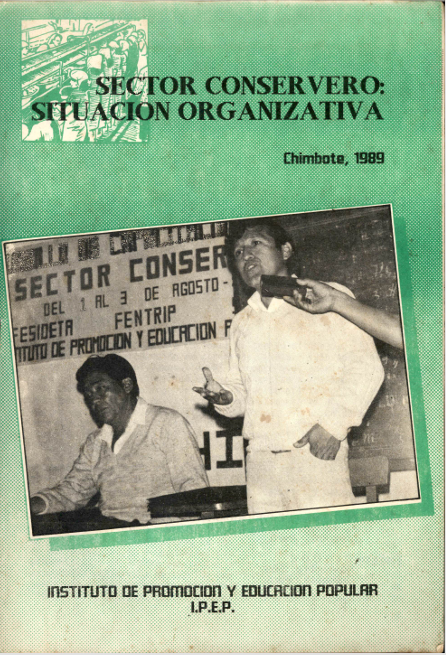 10 sector conservero