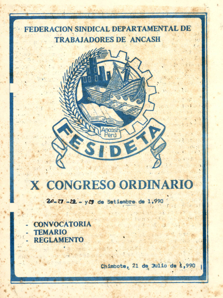 1990 FESIDETA