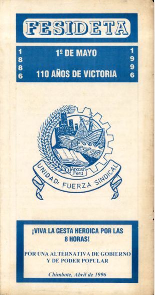 1996 FESIDETA