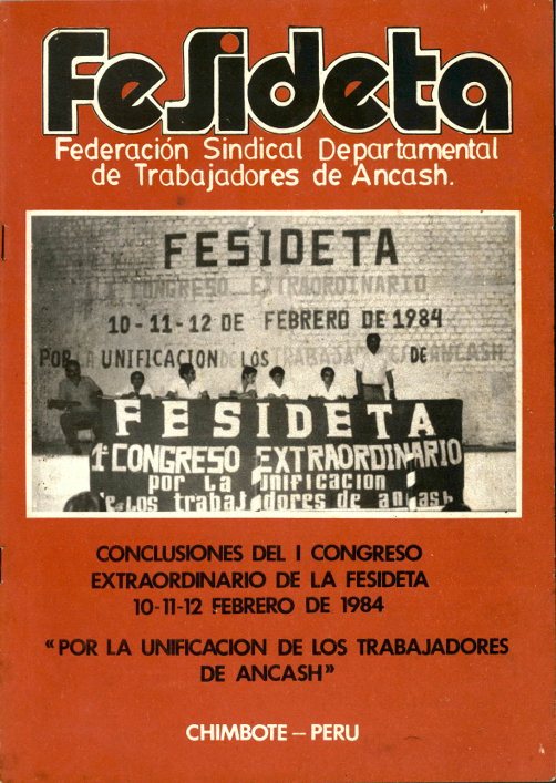 FESIDETA 1984