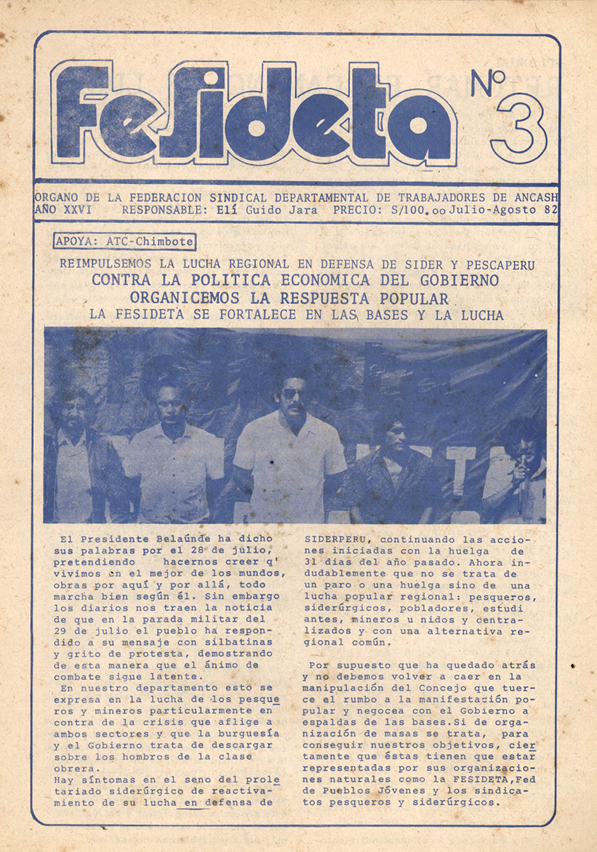 FESIDETA N 3