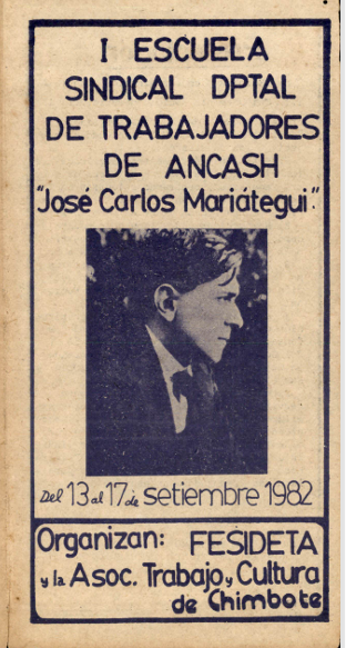 Escuela sindical