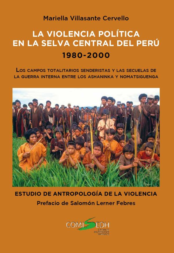Villasante Violencia selva central