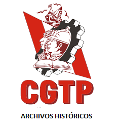APURIMAC (FEDERACIÓN DEPARTAMENTAL DE TRABAJADORES) - CGTP REGIONAL