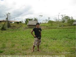 La masacre del valle de Tsiriari y de la comunidad nomatsiguenga de Tahuantinsuyo (Satipo)