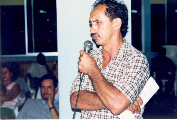 Coordinaciones de los comisionados en San Martín