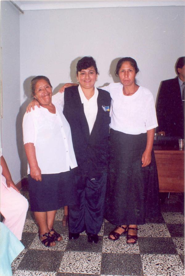 Inauguración de Sede Regional Nor Oriental - Huánuco