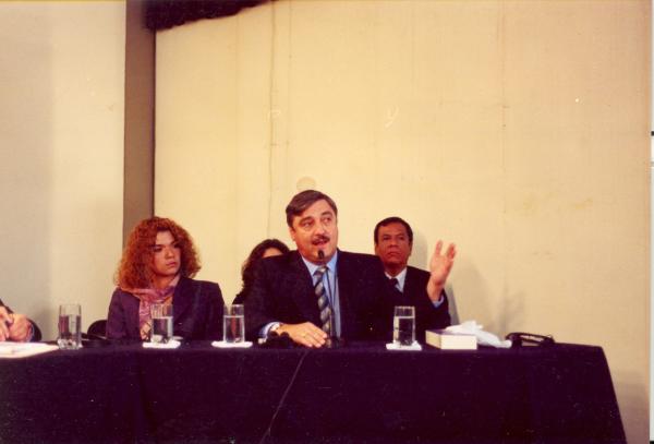 Testimonio de Linares Bay, Guillermo - Huamanga