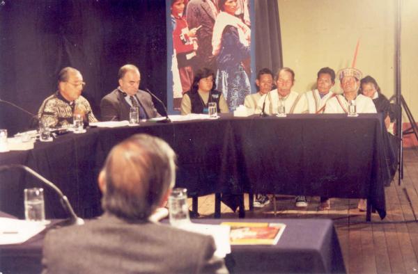 Caso: Miguel Ángel Cieza Galván testimonio: Óscar Cieza Pereira - Huancayo