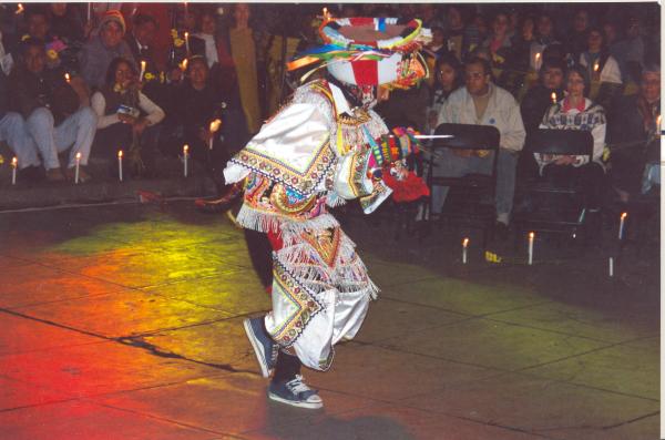Vigilia previa a la Audiencia Pública de Lima