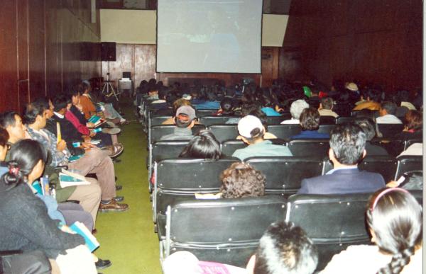 Caso: familia Ventocilla, testimonio: Ricarda Ventocilla Castillo y Sonia Silvia Olivares Dolores - Lima