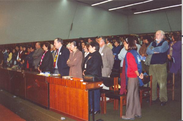 Caso: Ana Carolina Lira Chupingahua, testimonio: Elfrén Poémape Zorrilla y Ana Carolina Lira Chupingahua - Lima