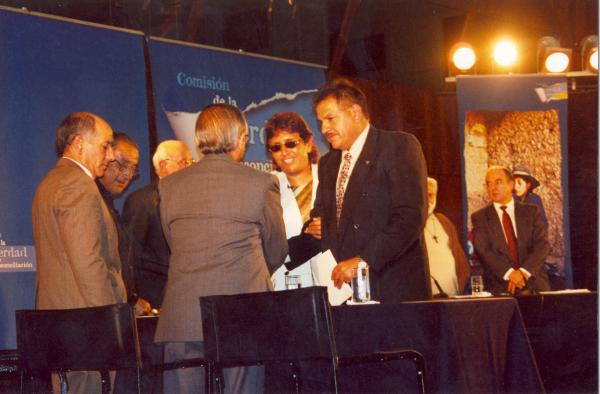 Caso: Ana Carolina Lira Chupingahua, testimonio: Elfrén Poémape Zorrilla y Ana Carolina Lira Chupingahua - Lima