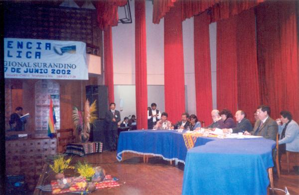 Caso: Ricardo Mendivil Araujo, testimonio: Próspero Mendivil Alvis - Cusco