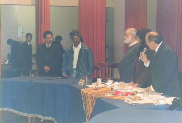 Testimonio: Toribio Cano Alviz - Cusco