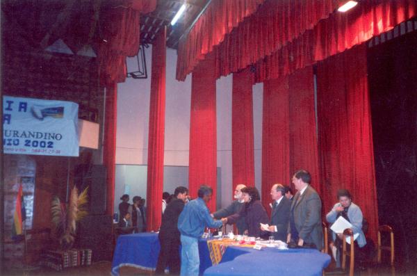 Testimonio: Toribio Cano Alviz - Cusco