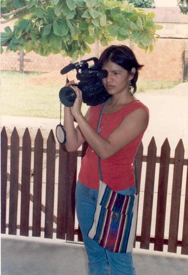 Reunión preparatoria para asamblea pública de Pucallpa