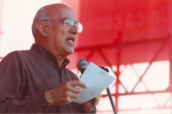 Encuentro nacional de jóvenes para la verdad y reconcilación en Lima