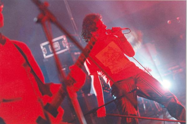 Encuentro nacional de jóvenes para la verdad y reconcilación en Lima