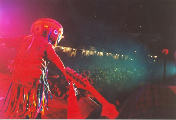 Encuentro nacional de jóvenes para la verdad y reconcilación en Lima