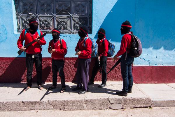 Conmemoración en memoria de las víctimas de la masacre de Cayara