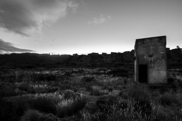 Violación de los derechos humanos en la Base Los Cabitos