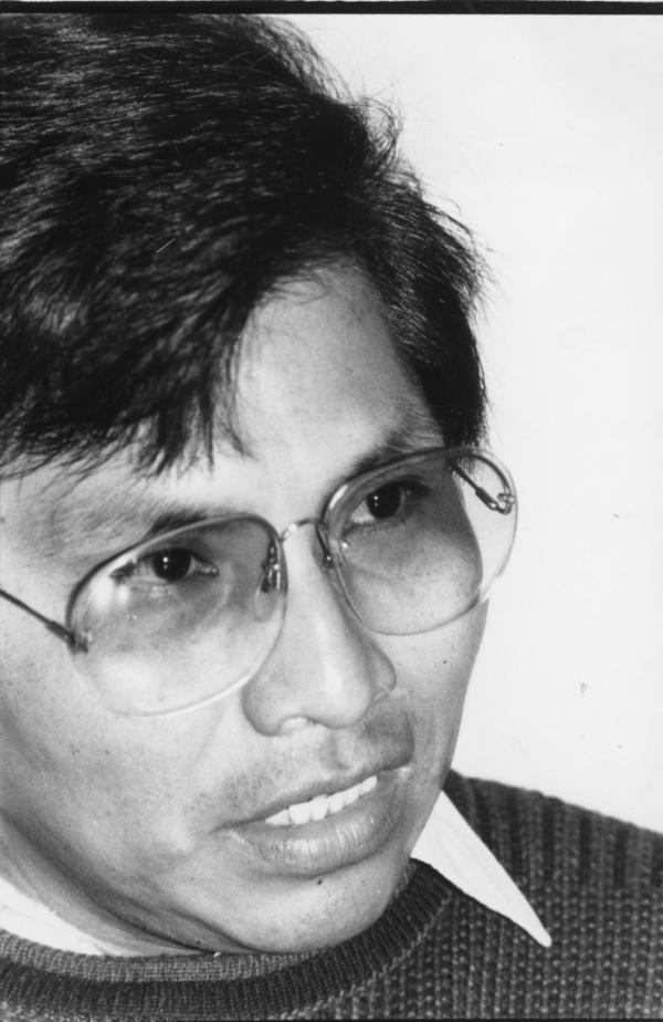 Amazonía: Dirigentes nativos 10