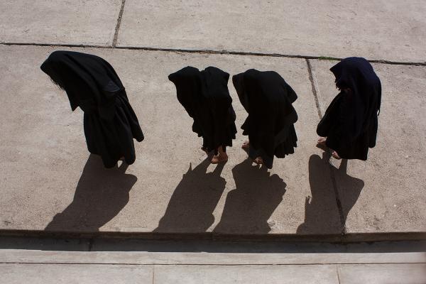Conmemoración en memoria de las víctimas de la masacre de Cayara