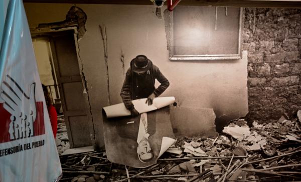 20. 20.Muestra fotográfica YUYANAPAQ