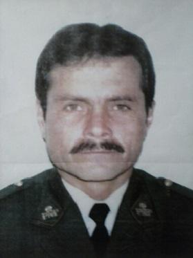 Crnl. PNP (F) José Manuel Navarro Sánchez