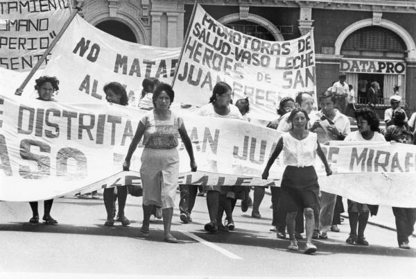 Alimentación:  Vaso de leche 4