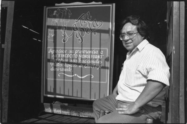 Alimentación: Gastronomía 5