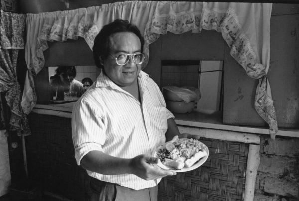 Alimentación: Gastronomía 6