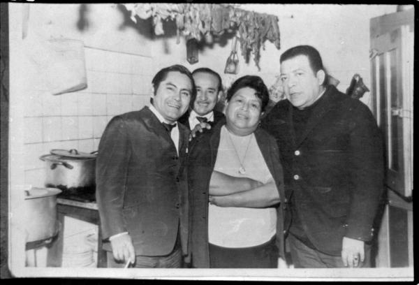 Alimentación: Gastronomía 7