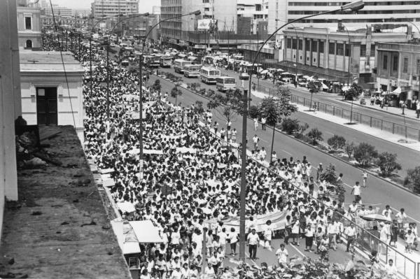 Alimentación:  Vaso de leche 7