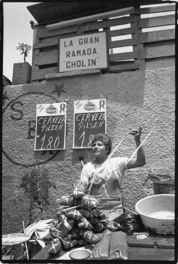 Alimentación: Gastronomía 8