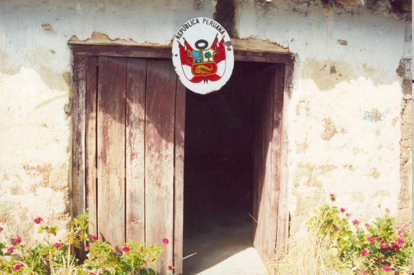 Entrevistas a la población de Accomarca - Ayacucho
