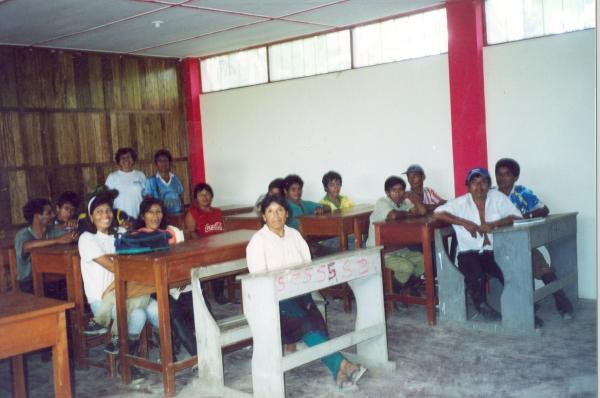 Operativo Aries - Huánuco