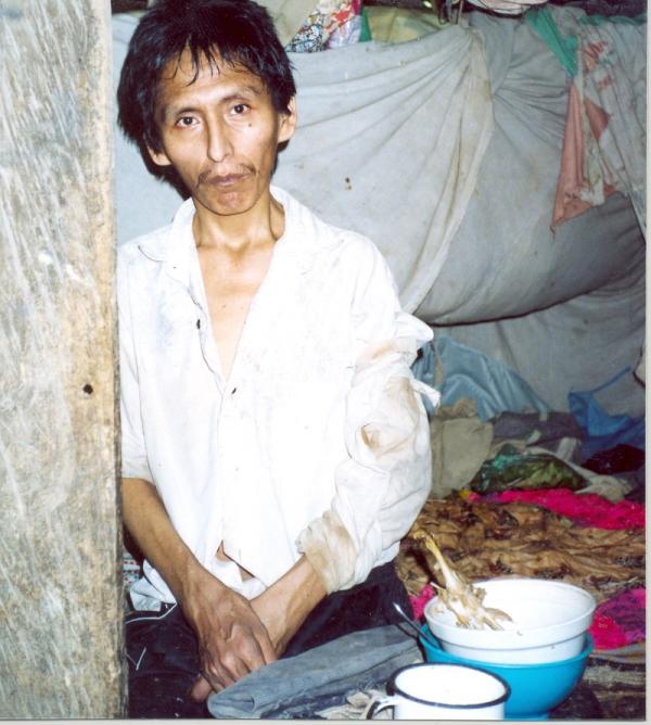 Operativo Aries - Huánuco