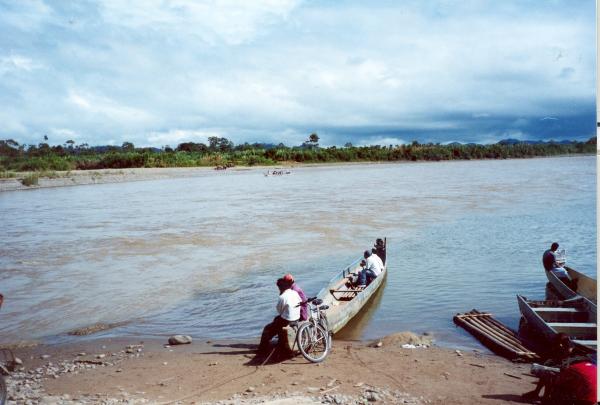 Operativo Aries - Huánuco