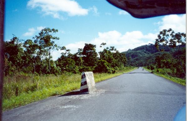 Operativo Aries - Huánuco