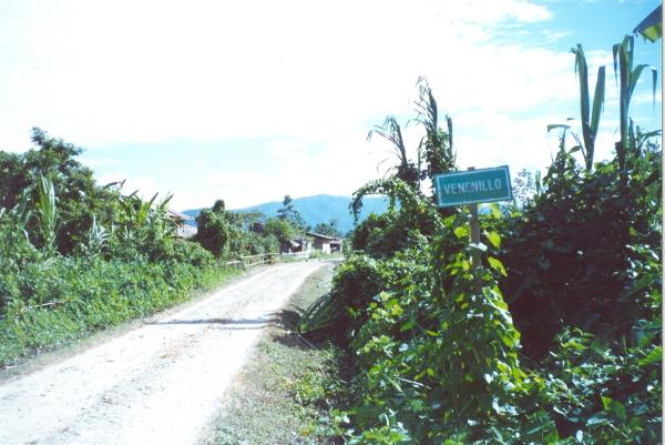 Operativo Aries - Huánuco