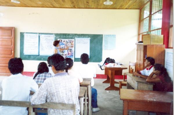 Operativo Aries - Huánuco