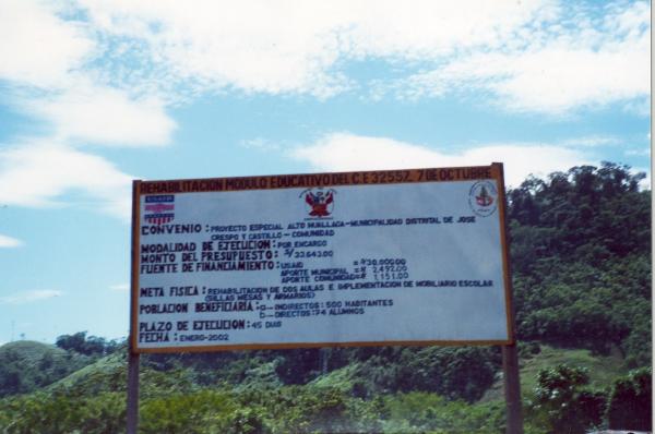 Operativo Aries - Huánuco