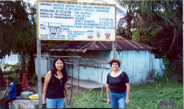 Operativo Aries - Huánuco