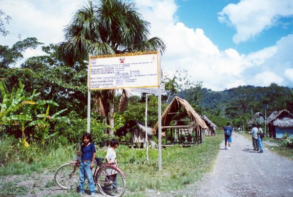 Operativo Aries - Huánuco