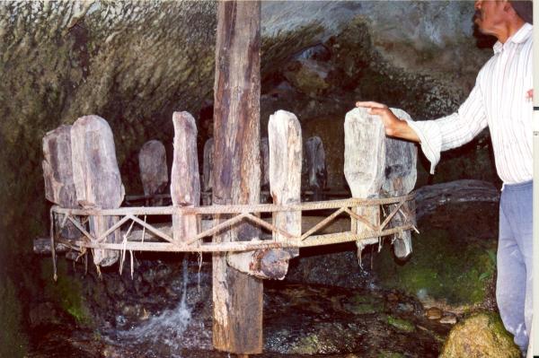 Aniversario de la Masacre de Cayara