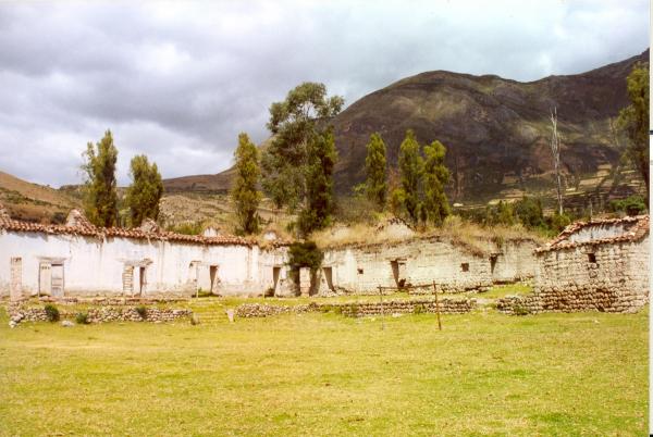 Aniversario de la Masacre de Cayara