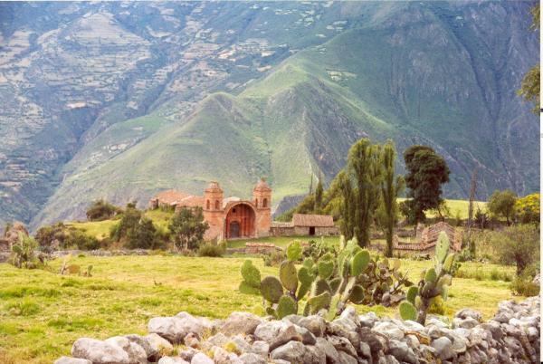 Aniversario de la Masacre de Cayara